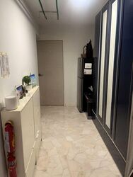 Blk 657 Nee Soon Central View (Yishun), HDB 5 Rooms #587572581
